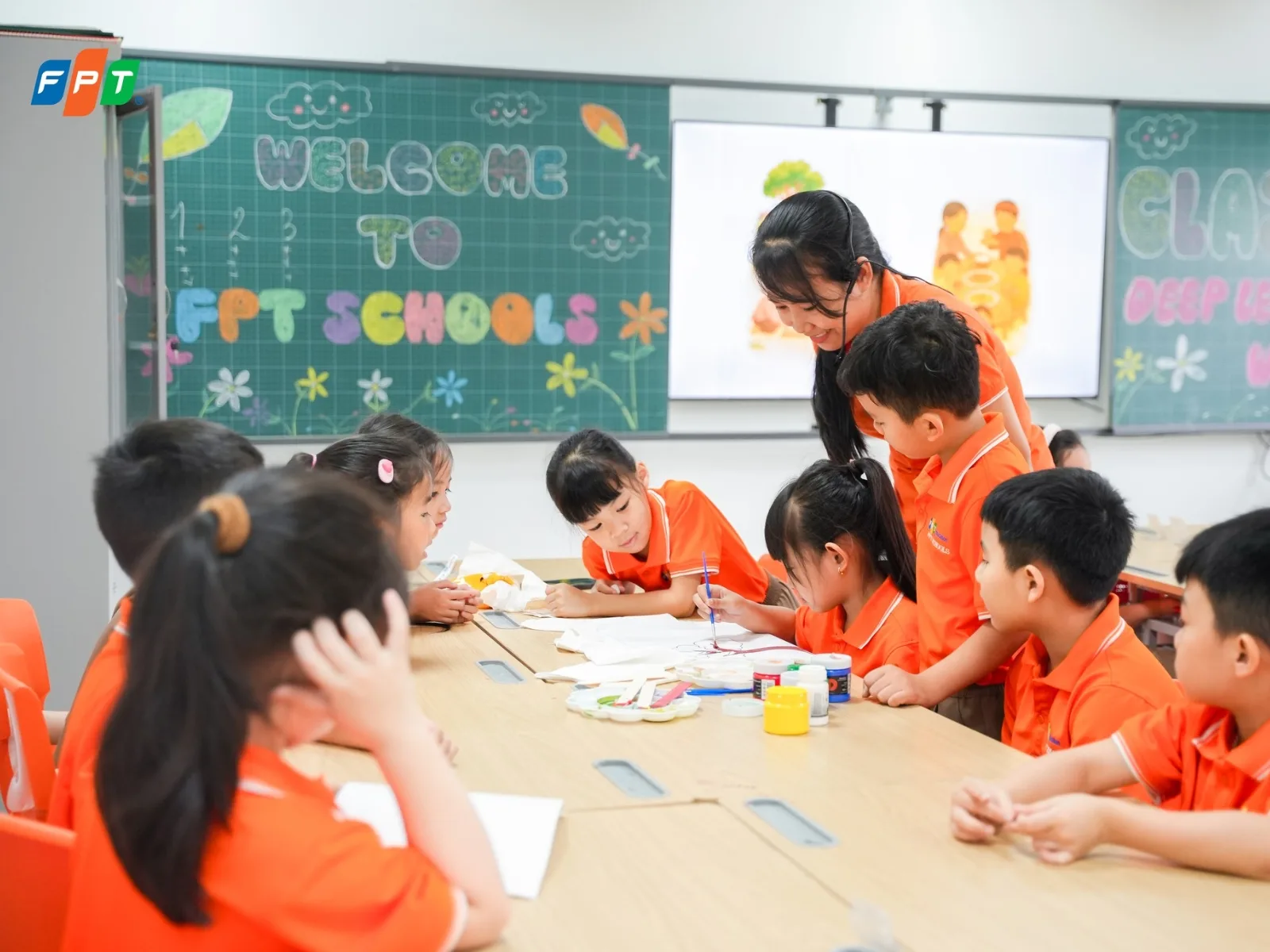 Rối loạn học tập là gì? Nguyên nhân và cách hỗ trợ trẻ | FPT Schools