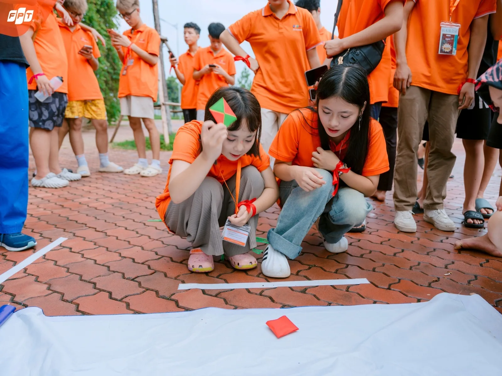 Những đối tượng dễ mắc phải rối loạn học tập