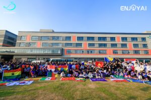 sân chơi quốc tế