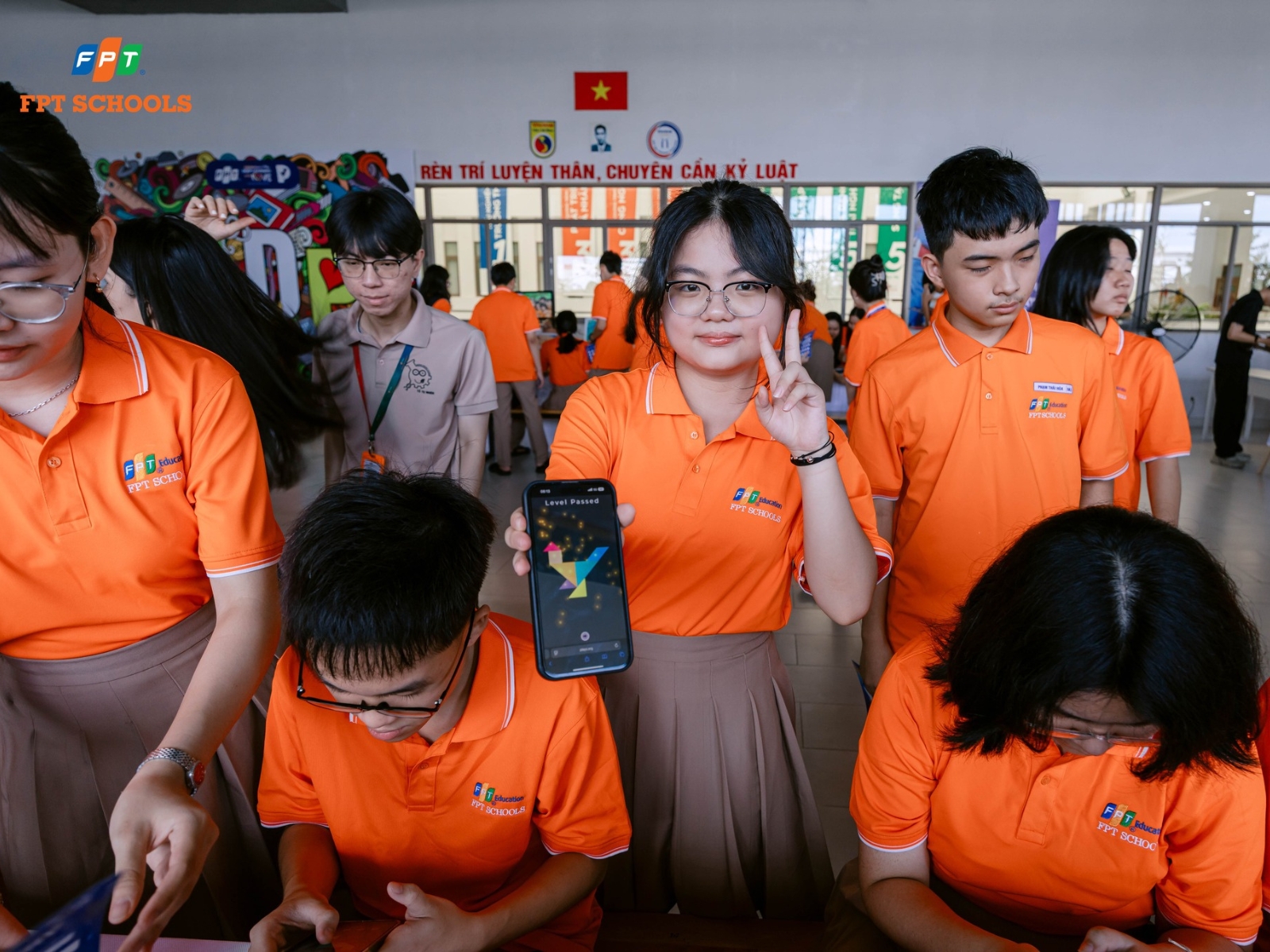 Sử dụng phần mềm bảo mật đáng tin cậy