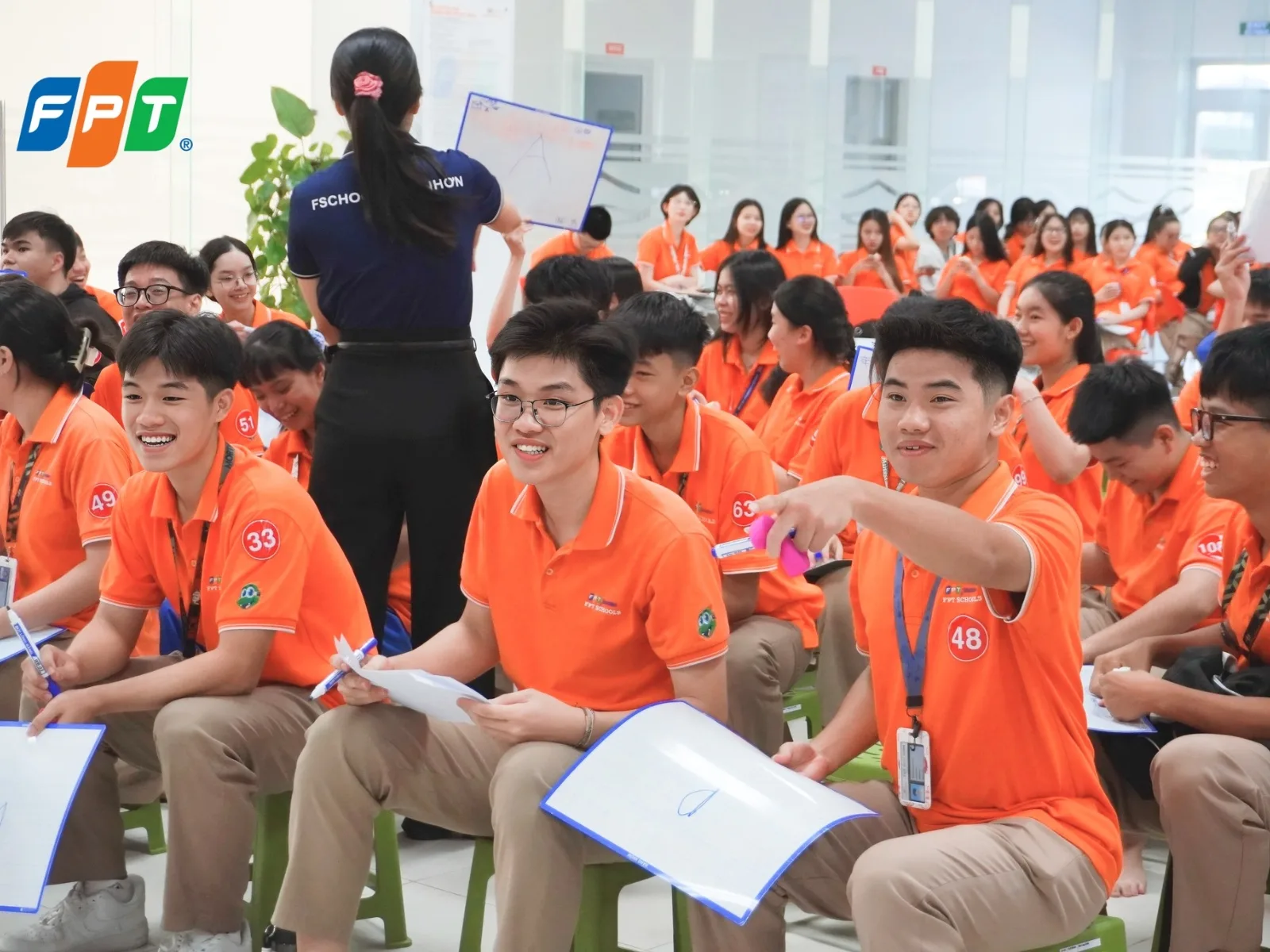 Cách kiểm tra chỉ số IQ