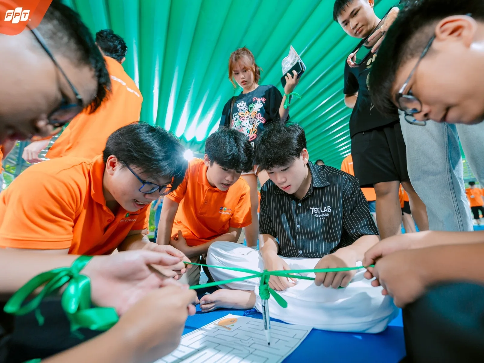 Tác động của AI đến tư duy trẻ
