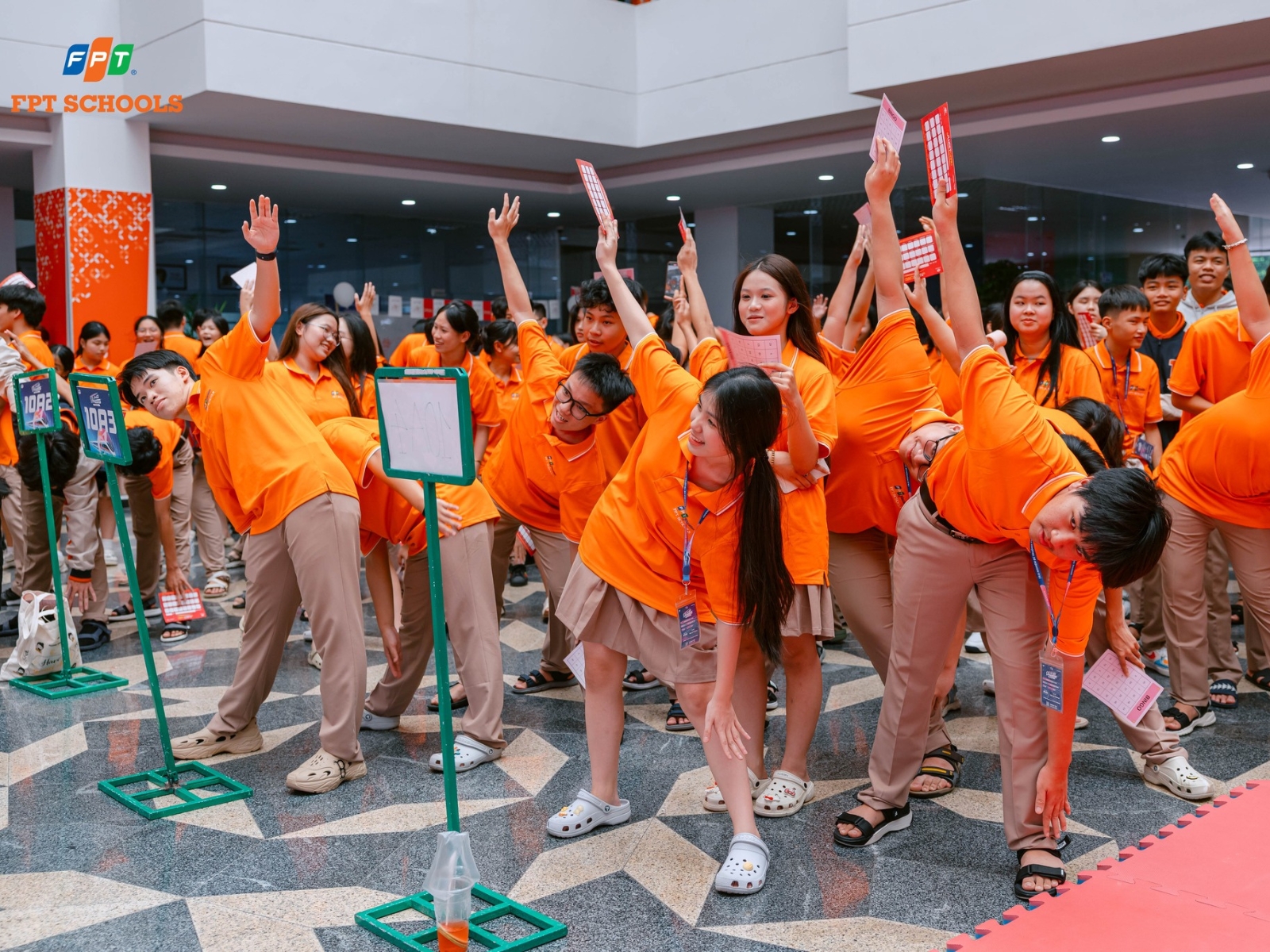 Thư giãn trước khi ngủ