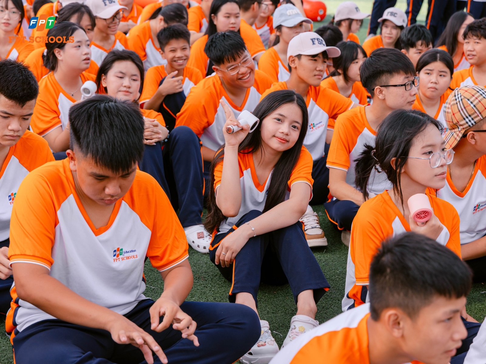 Vận động đều đặn vào ban ngày