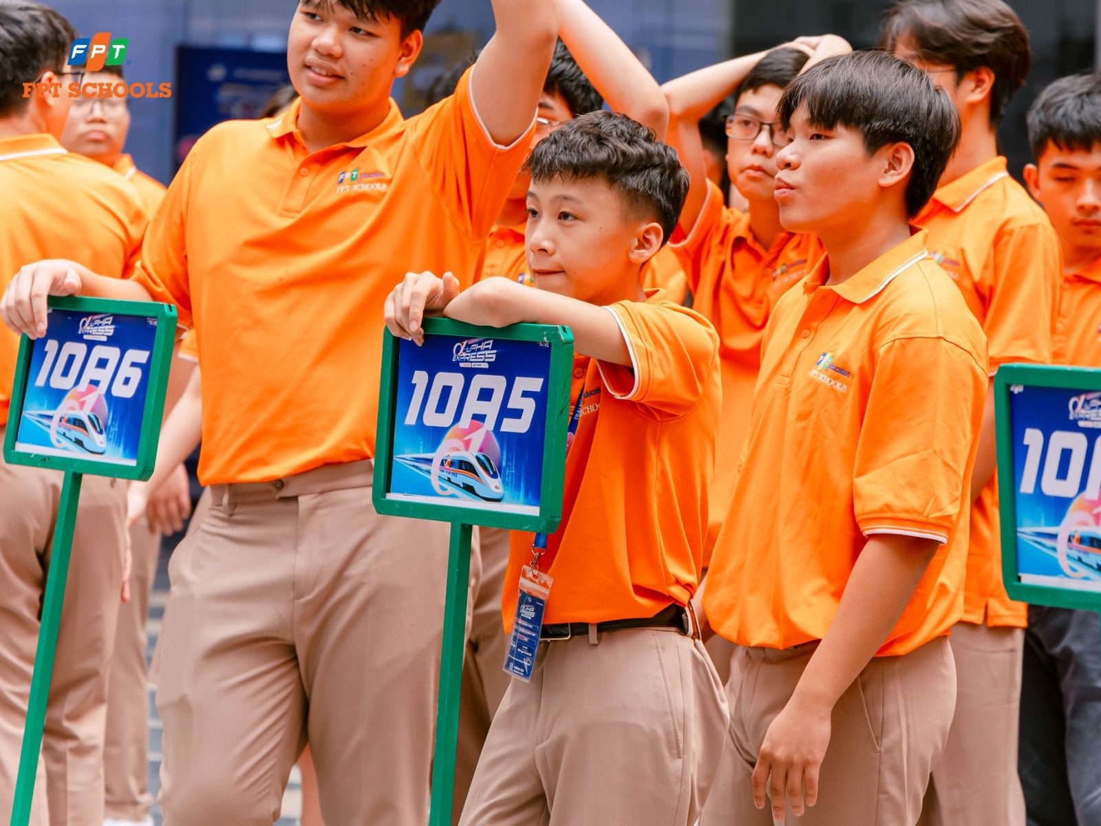 Thủ tục chuyển trường là gì?