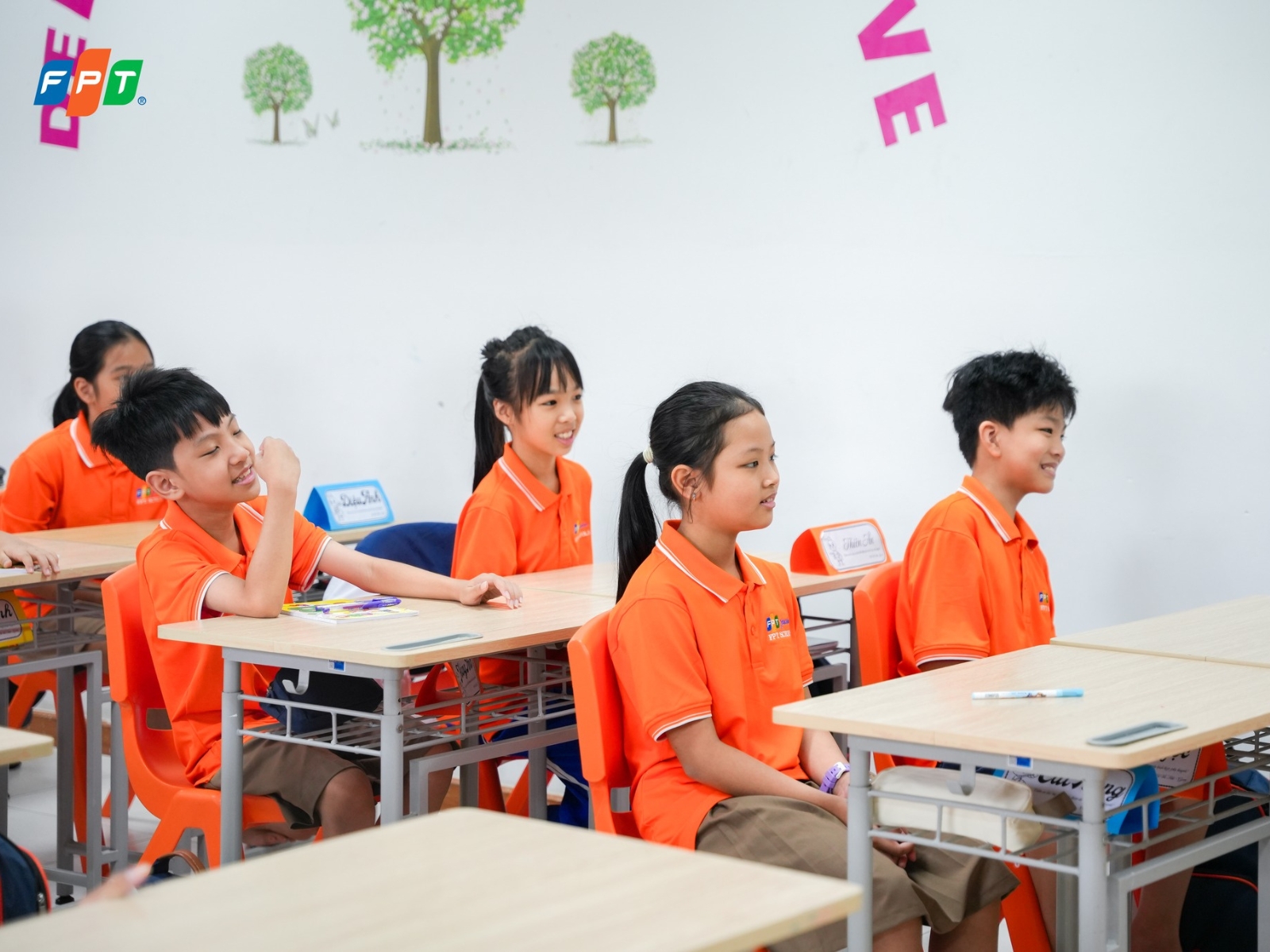 Những lưu ý quan trọng khi làm thủ tục chuyển trường