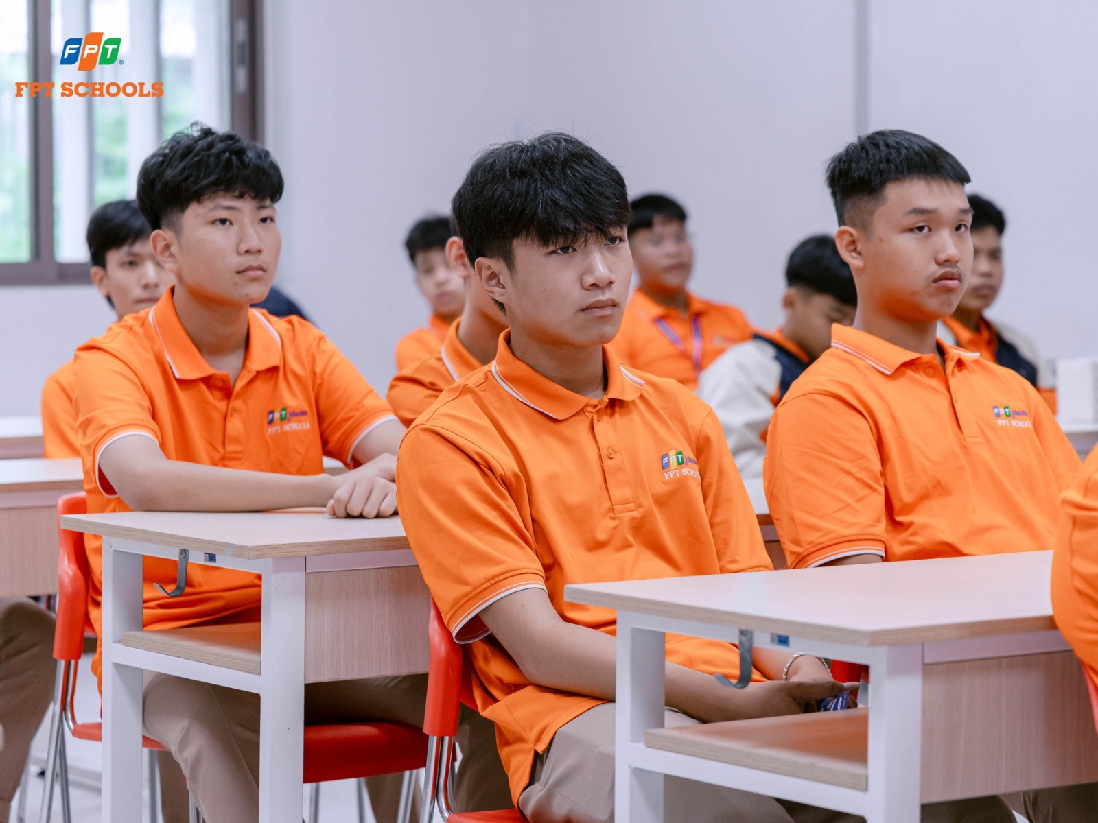 Những trường hợp học sinh được chuyển trường