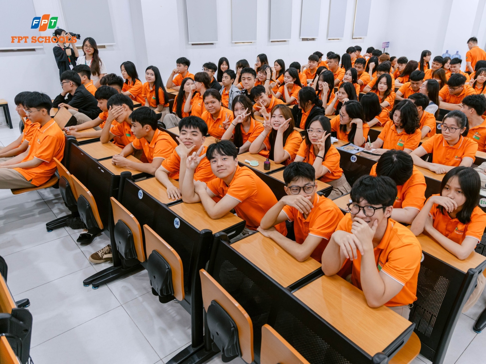 Điều kiện chuyển trường theo từng cấp học