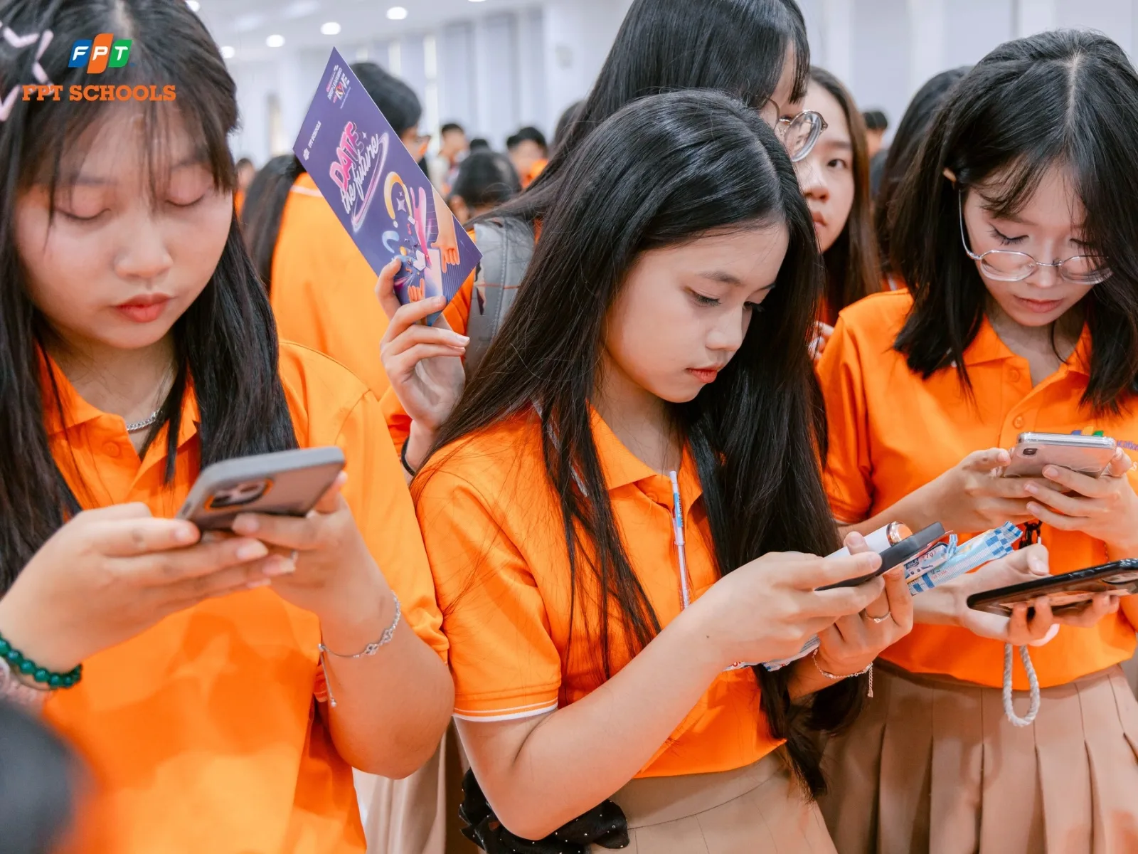 Điều kiện chuyển trường cho học sinh cấp 2