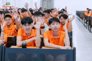 Thủ tục chuyển trường cho học sinh cấp 2 mới nhất phụ huynh cần lưu ý | FPT Schools