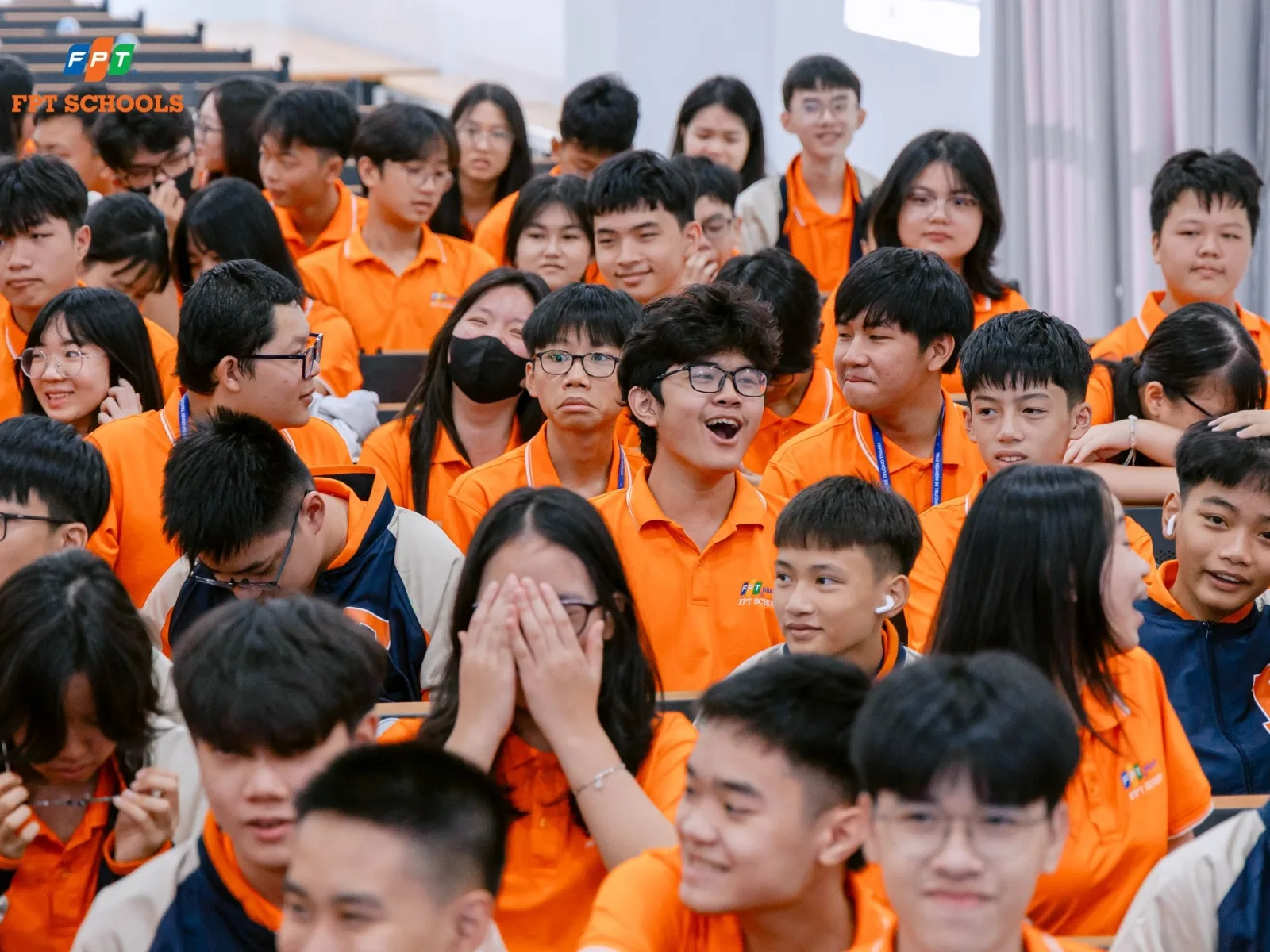 Quy trình, thủ tục chuyển trường cho học sinh cấp 2