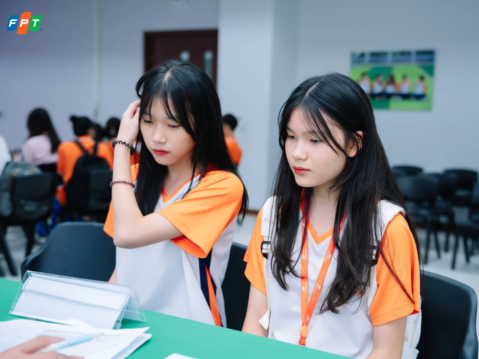 Thời điểm chuyển trường cấp 2 phù hợp