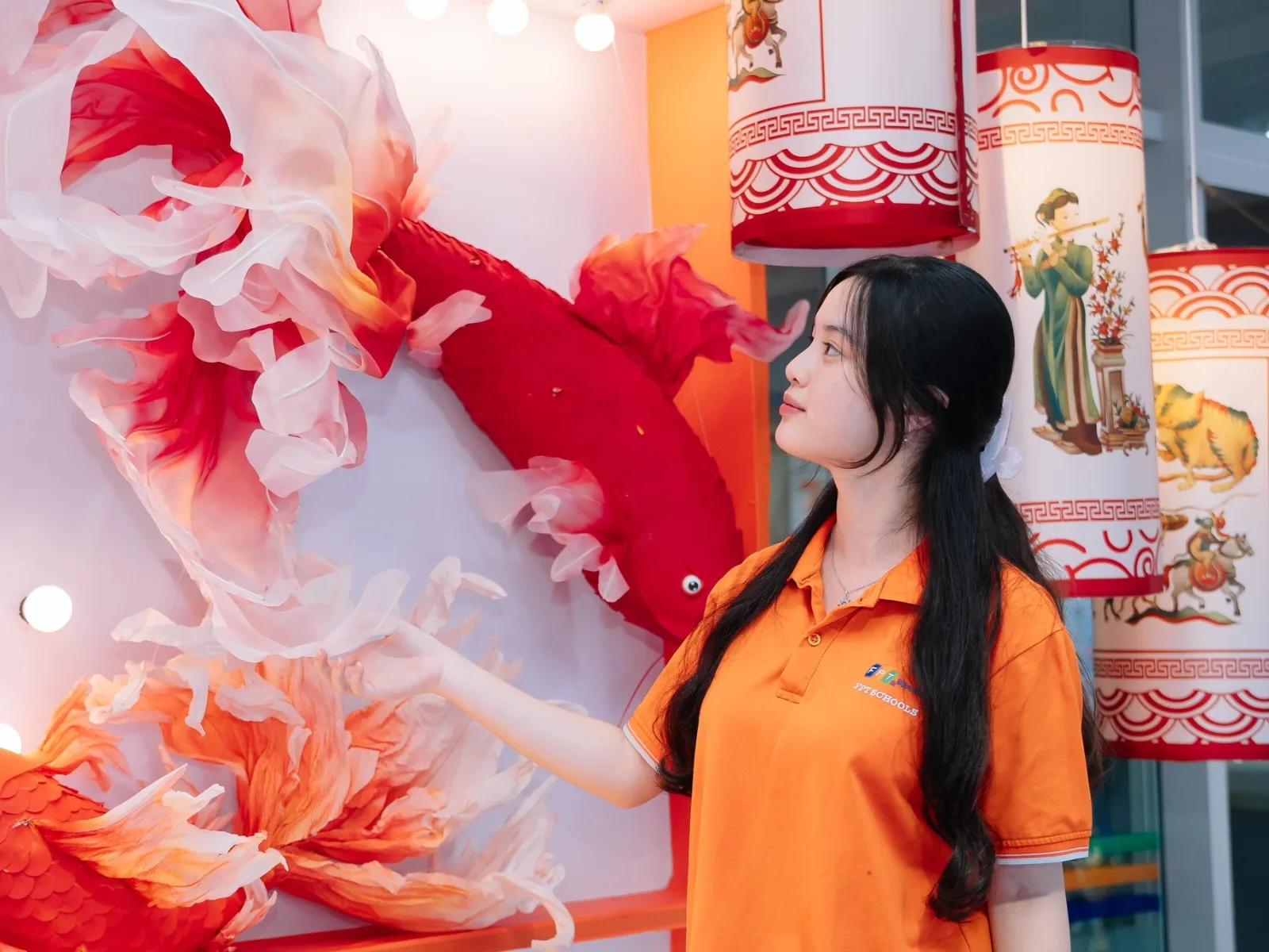 Thủ tục chuyển trường cho học sinh cấp 2 trong các trường hợp đặc biệt