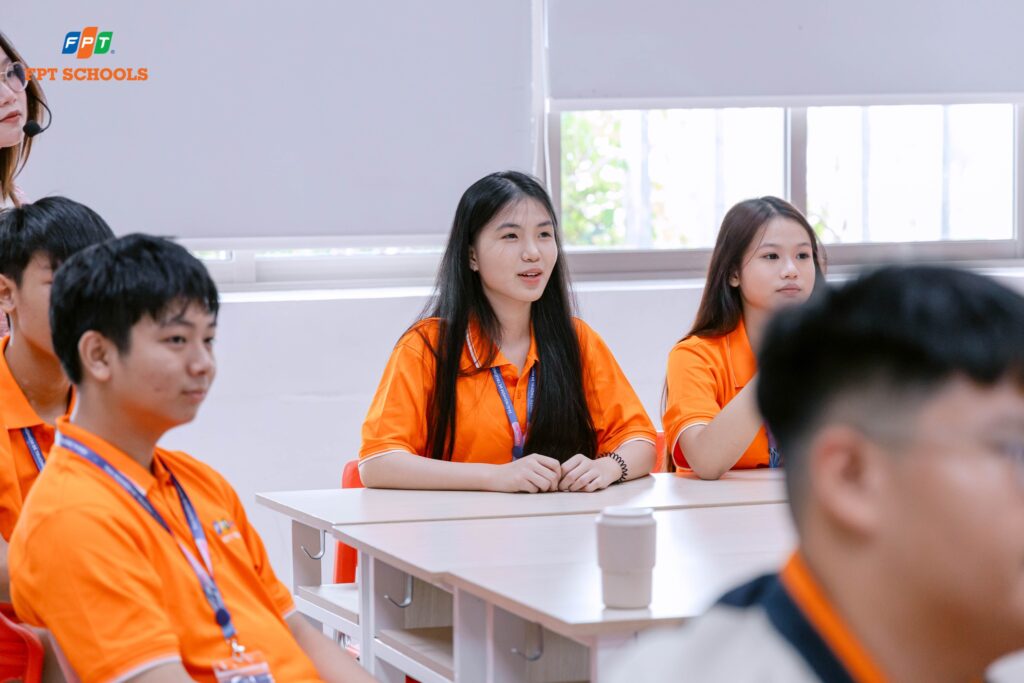 7 cách cải thiện học tập giúp con tiến bộ rõ rệt mỗi ngày - FPT Education cách cải thiện học tập