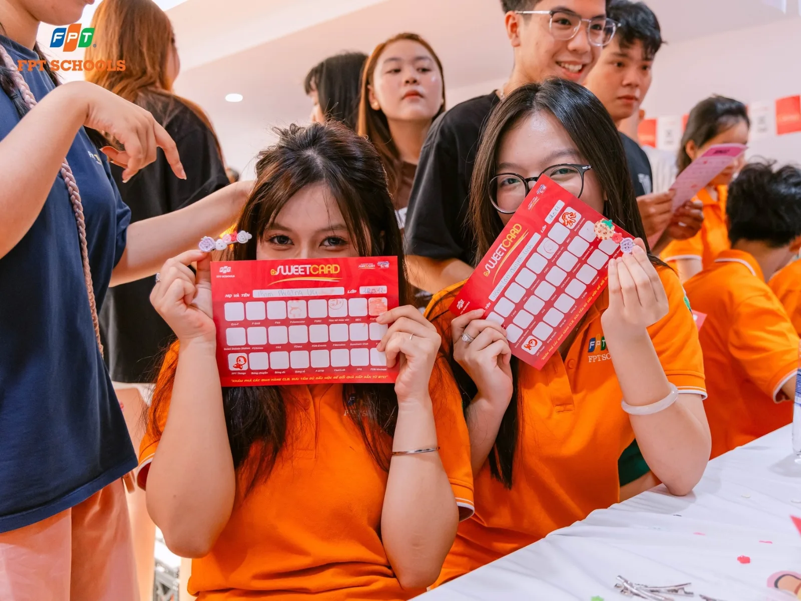 Giúp trẻ hòa đồng, dễ kết bạn, ít xung đột