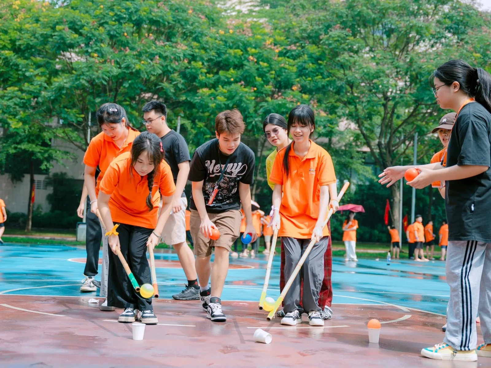 Tôn trọng người khác là gì? Nền tảng giúp trẻ hình thành nhân cách và ứng xử văn minh | FPT Schools