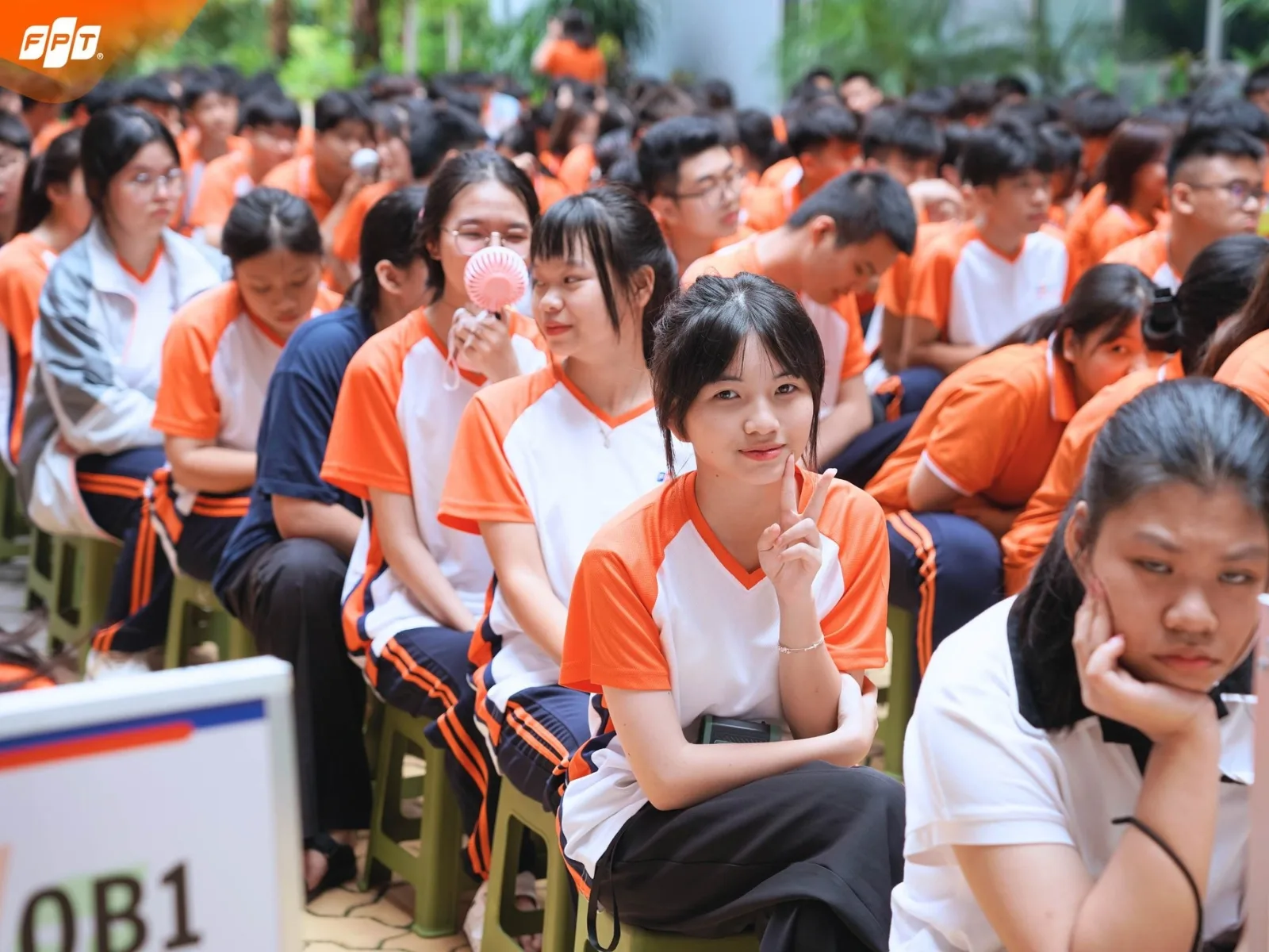 Trại hè tiếng Anh là gì? Lợi ích, chương trình và cách chọn đúng cho trẻ - FPT Education Rèn kỹ năng mềm mà trường học khó cung cấp
