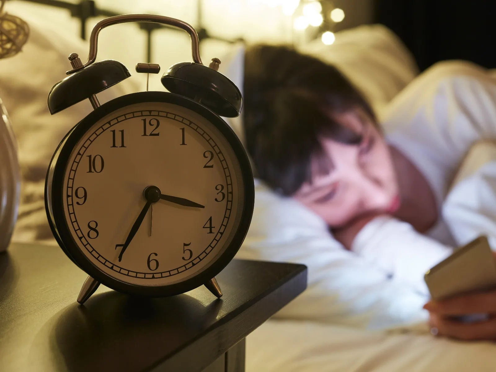 Cách giúp trẻ đi ngủ sớm mỗi ngày