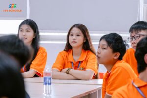 Trí tuệ cảm xúc là gì? Vì sao EQ quan trọng hơn bạn nghĩ? | FPT Schools