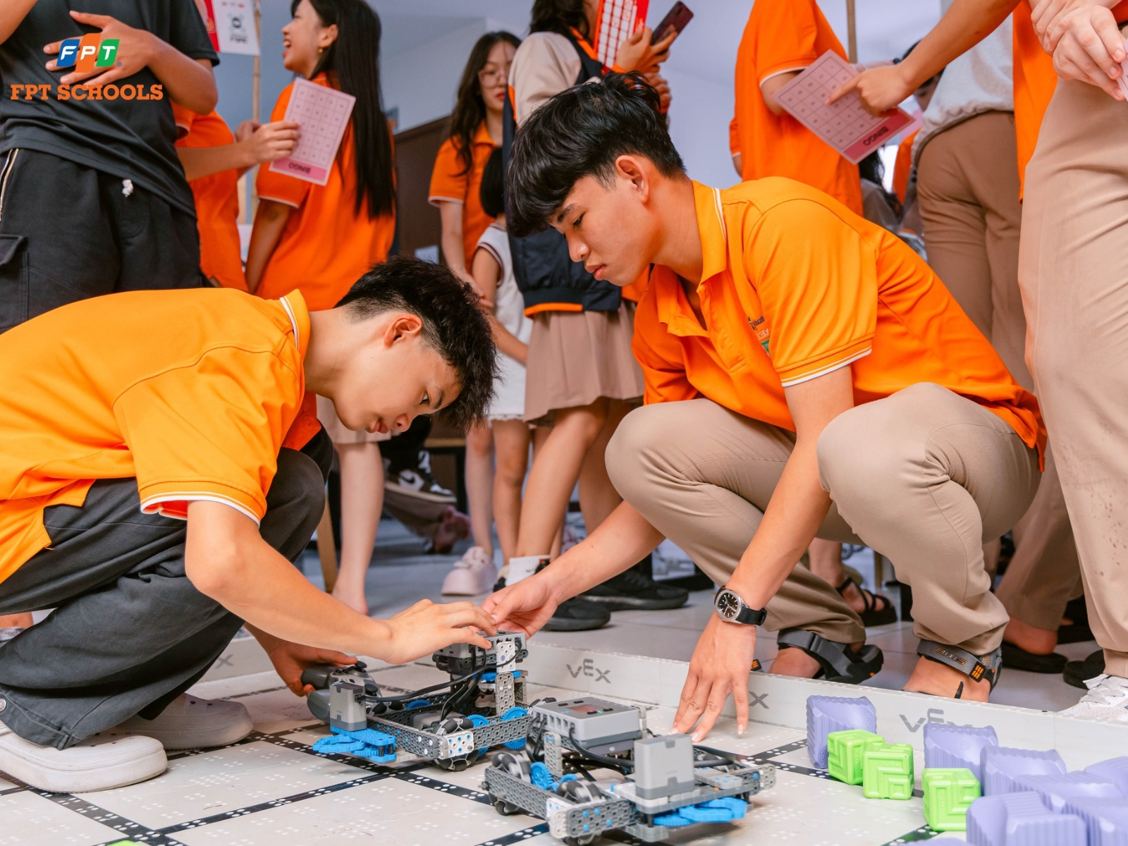 Tư duy hệ thống là gì?