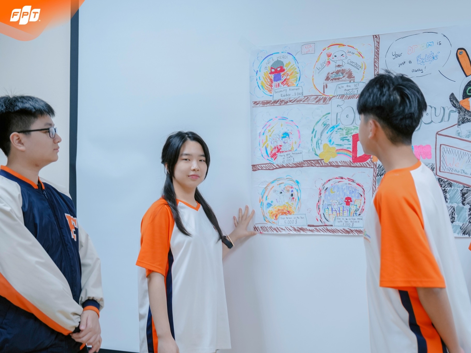 Phân loại tư duy hệ thống