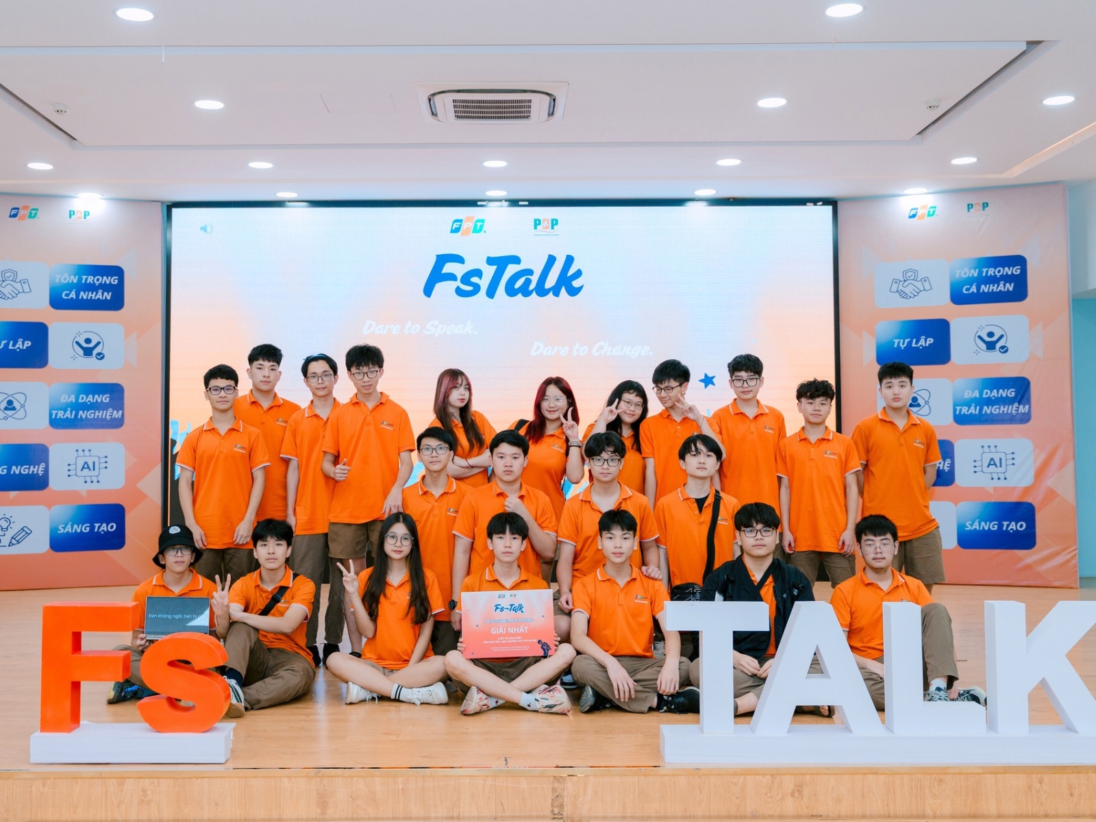 Bí kíp rèn luyện tư duy hệ thống hiệu quả