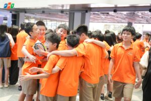 Tư duy tích cực là gì? Cách rèn luyện tư duy tích cực hiệu quả trong cuộc sống | FPT Schools