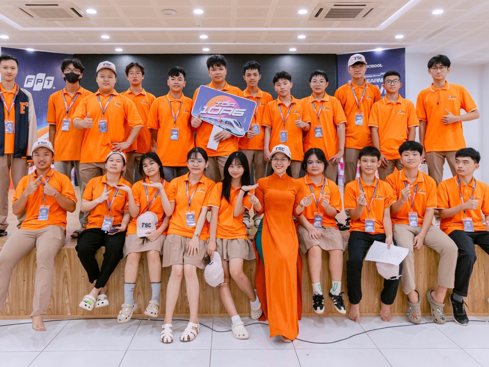 Cách dạy trẻ hình thành tư duy tích cực từ sớm