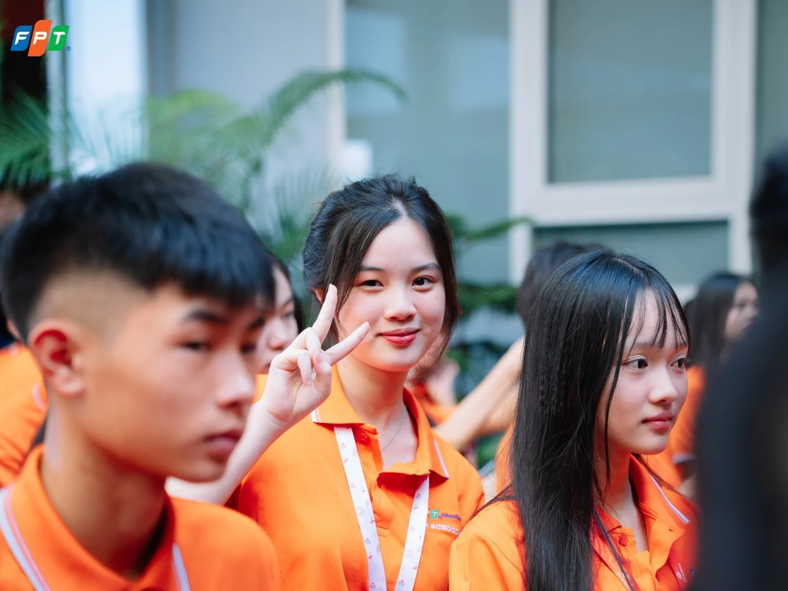 Tự tin là gì? Hiểu đúng để phát triển bản thân - FPT Education Khả năng quản lý cảm xúc