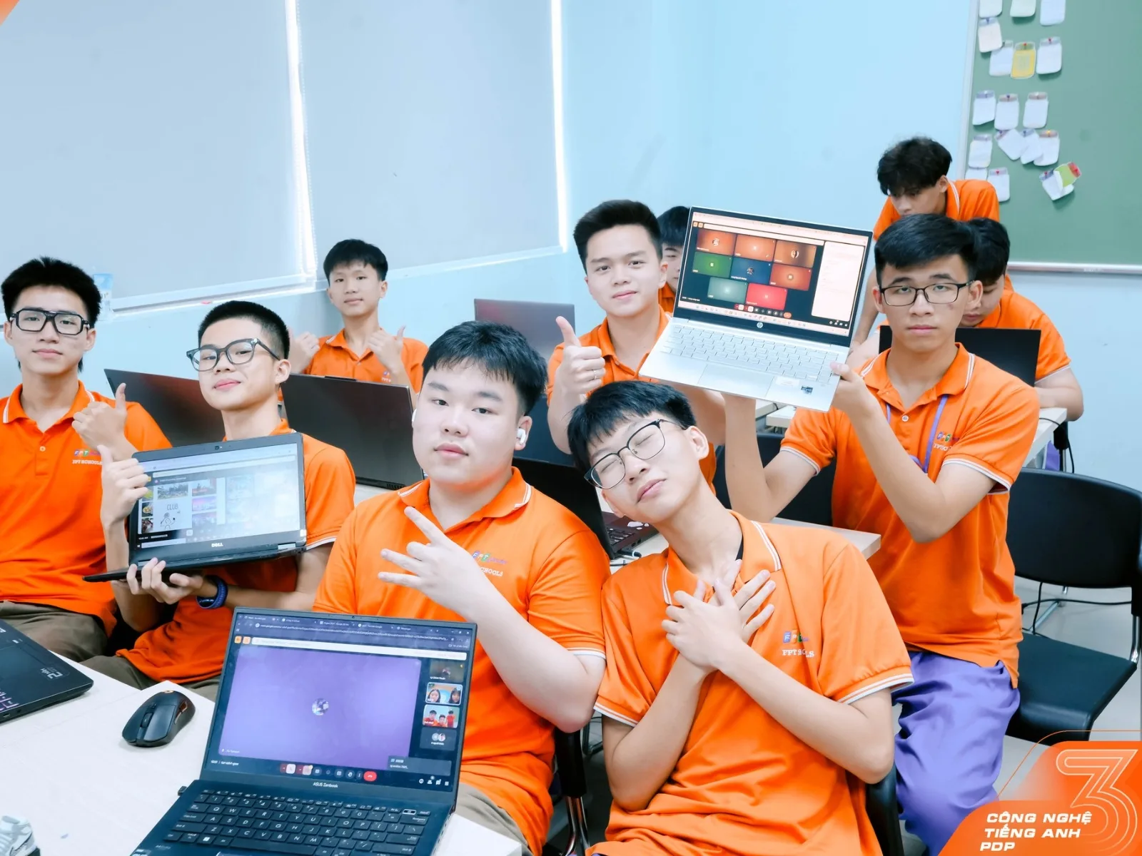 Vỡ giọng tuổi dậy thì