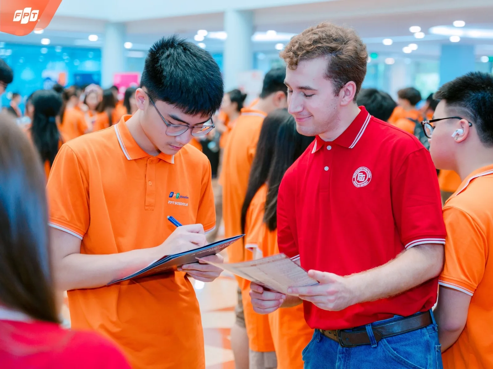 Những yếu tố cần lưu ý