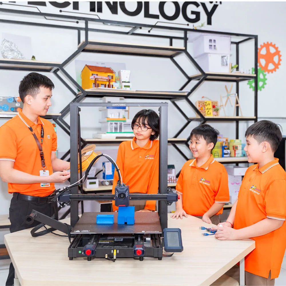 CS FSC ĐÀ NẴNG 1-2 | FPT Schools