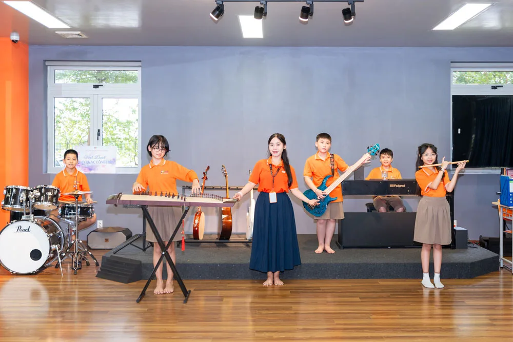 CS FSC ĐÀ NẴNG 1-2 | FPT Schools