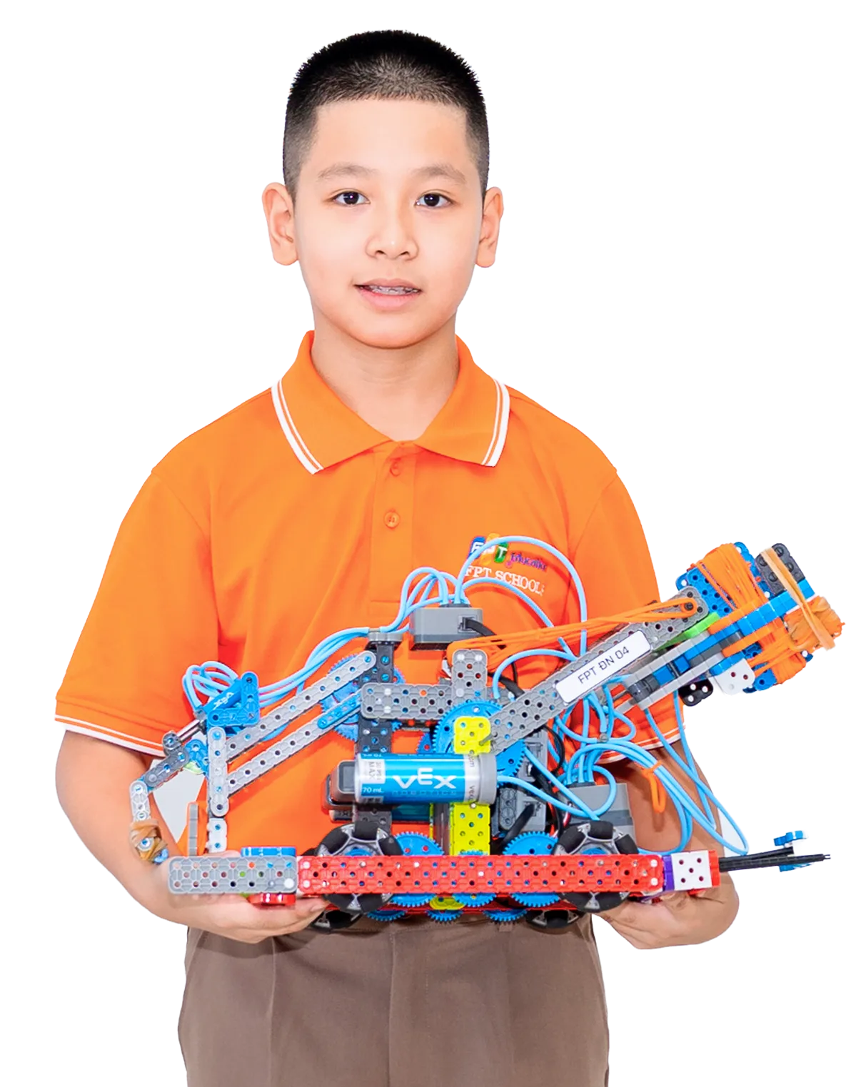 CS FSC ĐÀ NẴNG 1-2 | FPT Schools