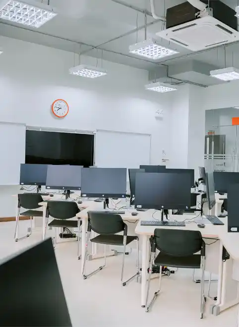 CS FSC THANH HÓA | FPT Schools