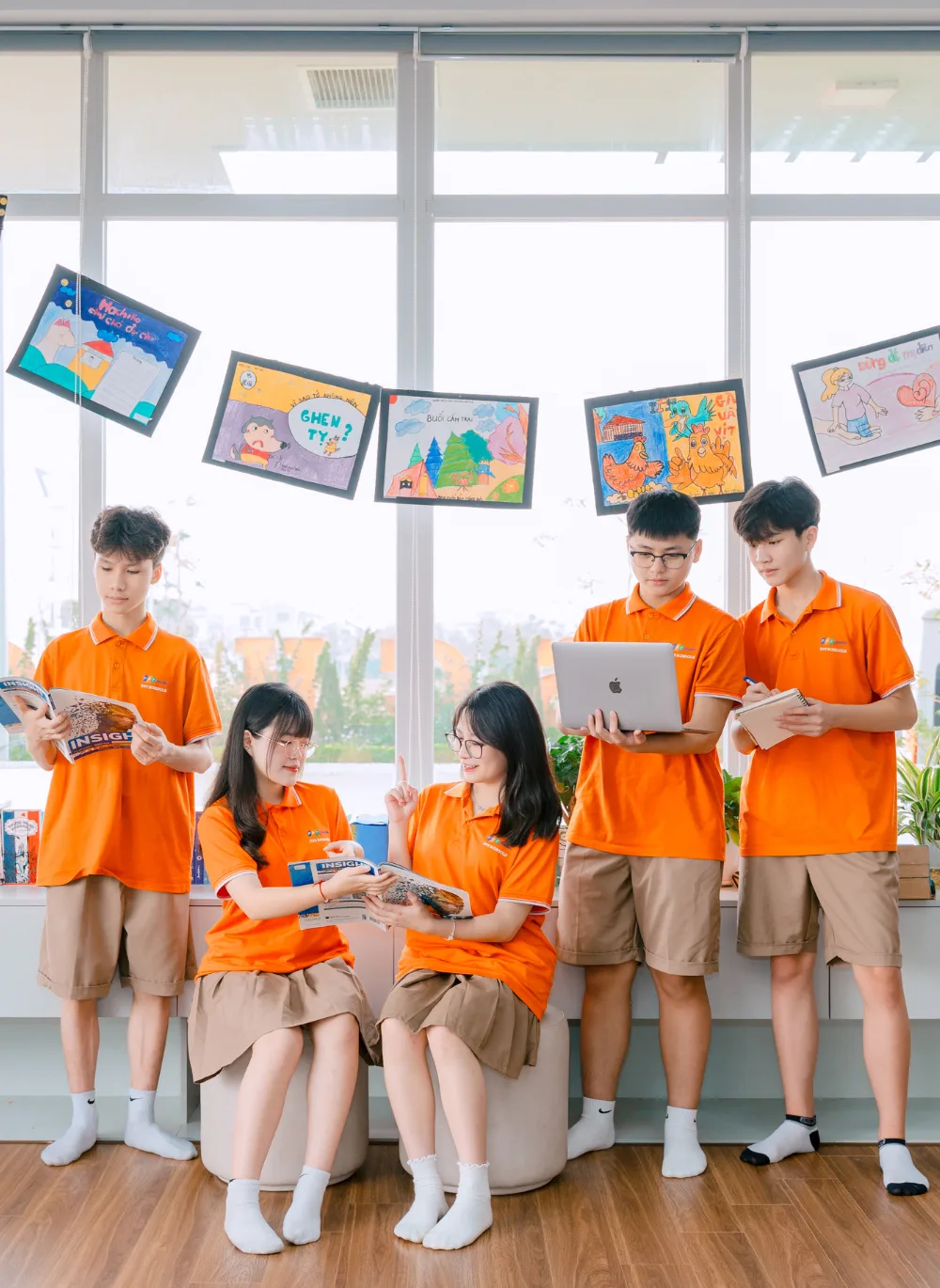CS FSC HUẾ | FPT Schools