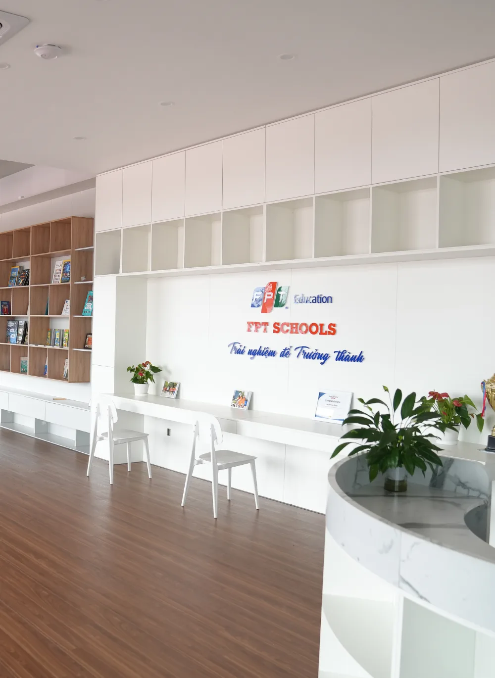 CS FSC HUẾ | FPT Schools