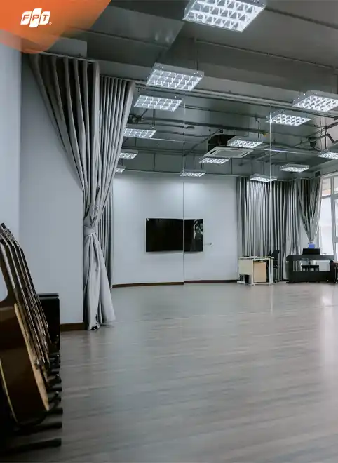 CS FSC THANH HÓA | FPT Schools