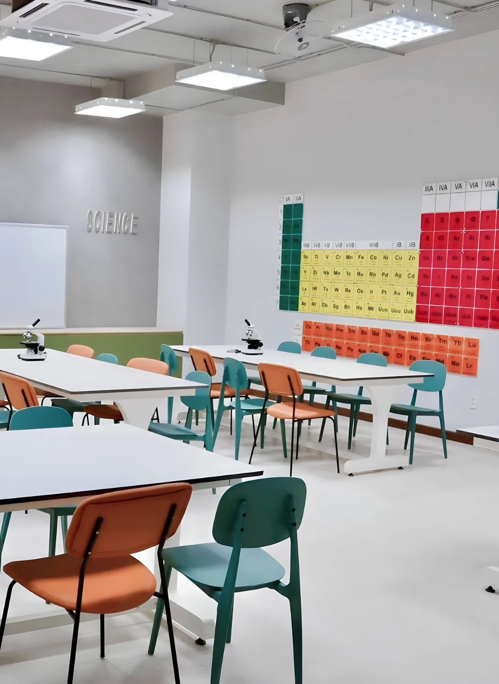 CS FSC BẮC GIANG | FPT Schools