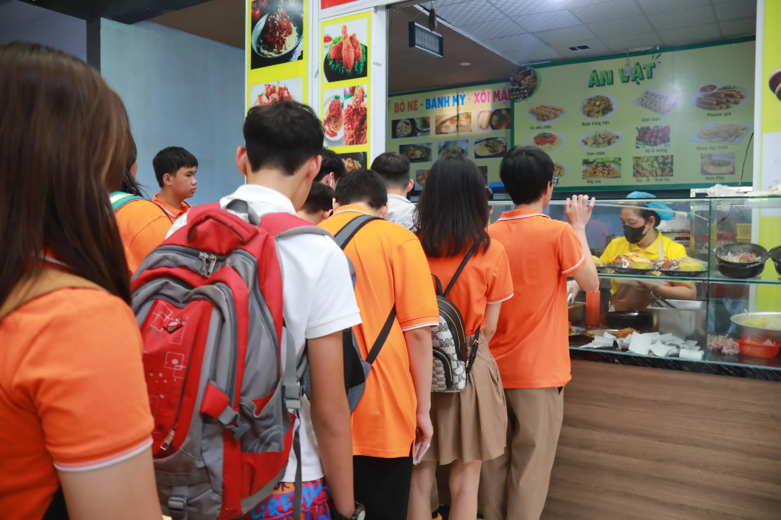 CS FSC ĐÀ NẴNG 3 - FPT Education csvc_fsc3dn 2