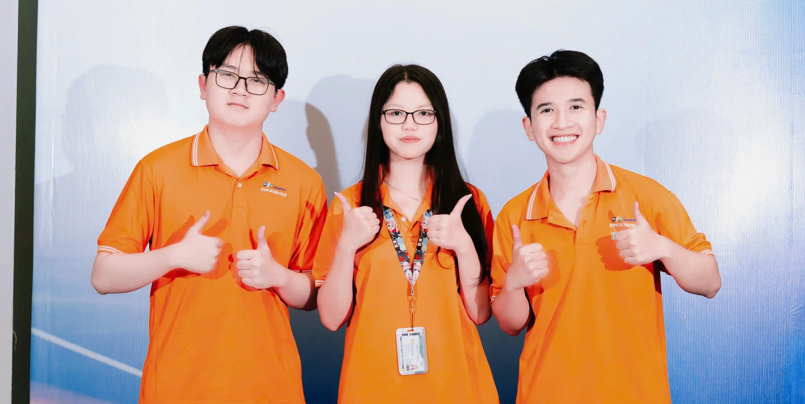 Học sinh FPT Schools đạt giải cao tại Kỳ thi học sinh giỏi Quốc gia THPT 2025–2026 | FPT Schools