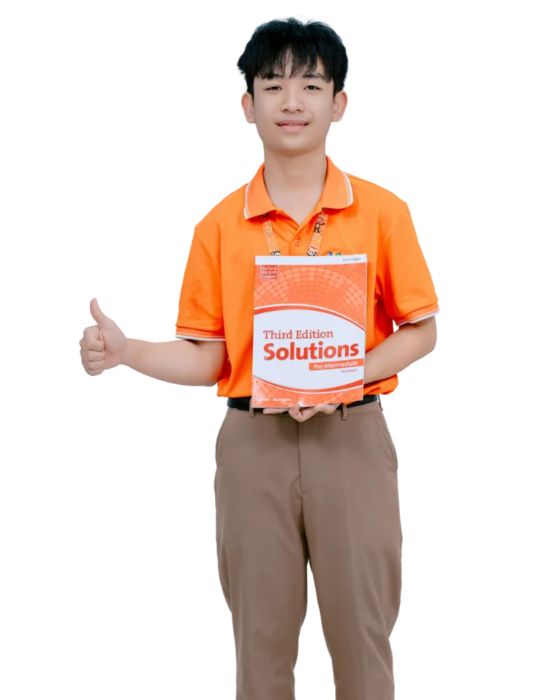 CS FSC CẦU GIẤY | FPT Schools