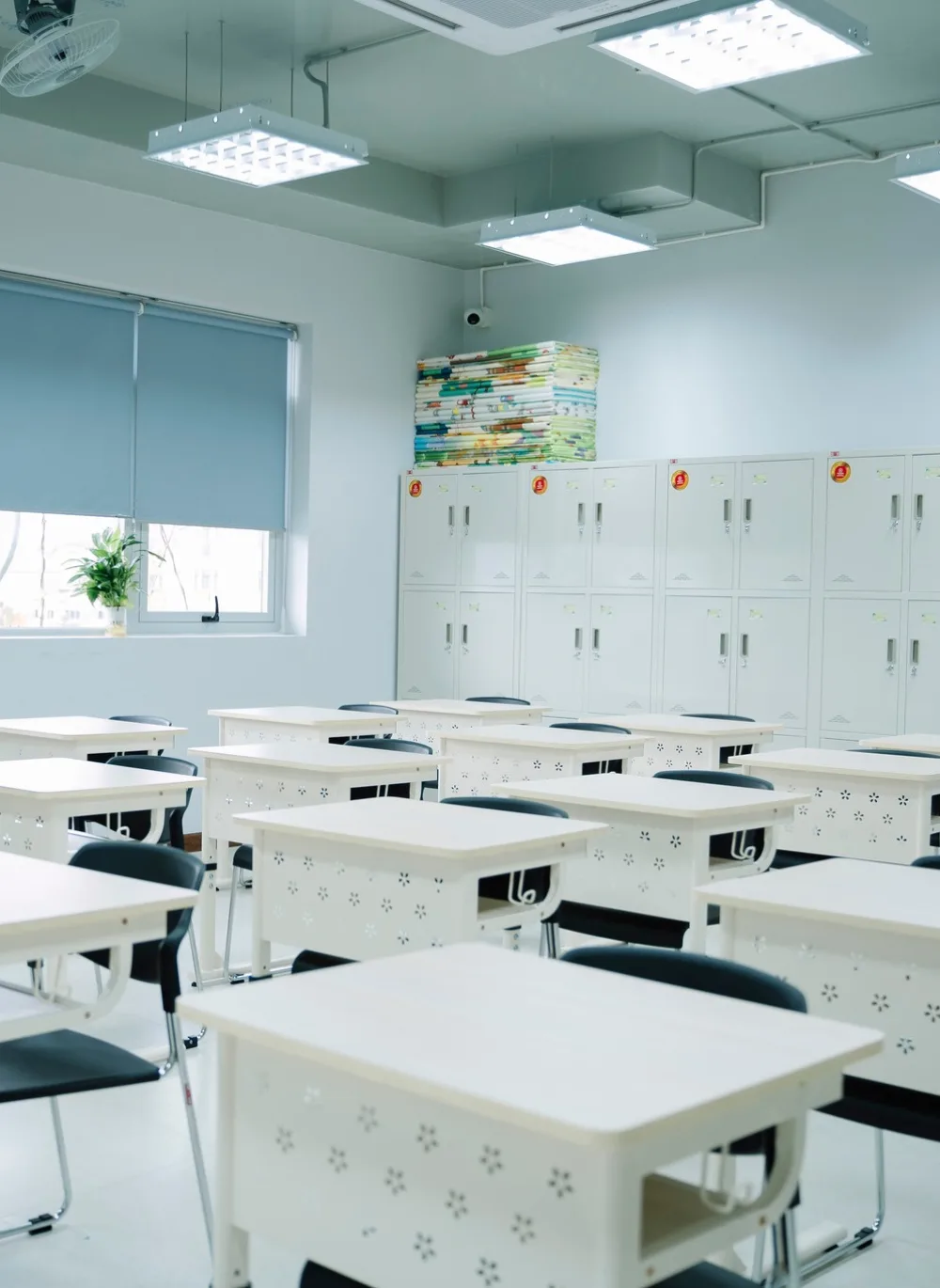 CS FSC BẮC GIANG | FPT Schools