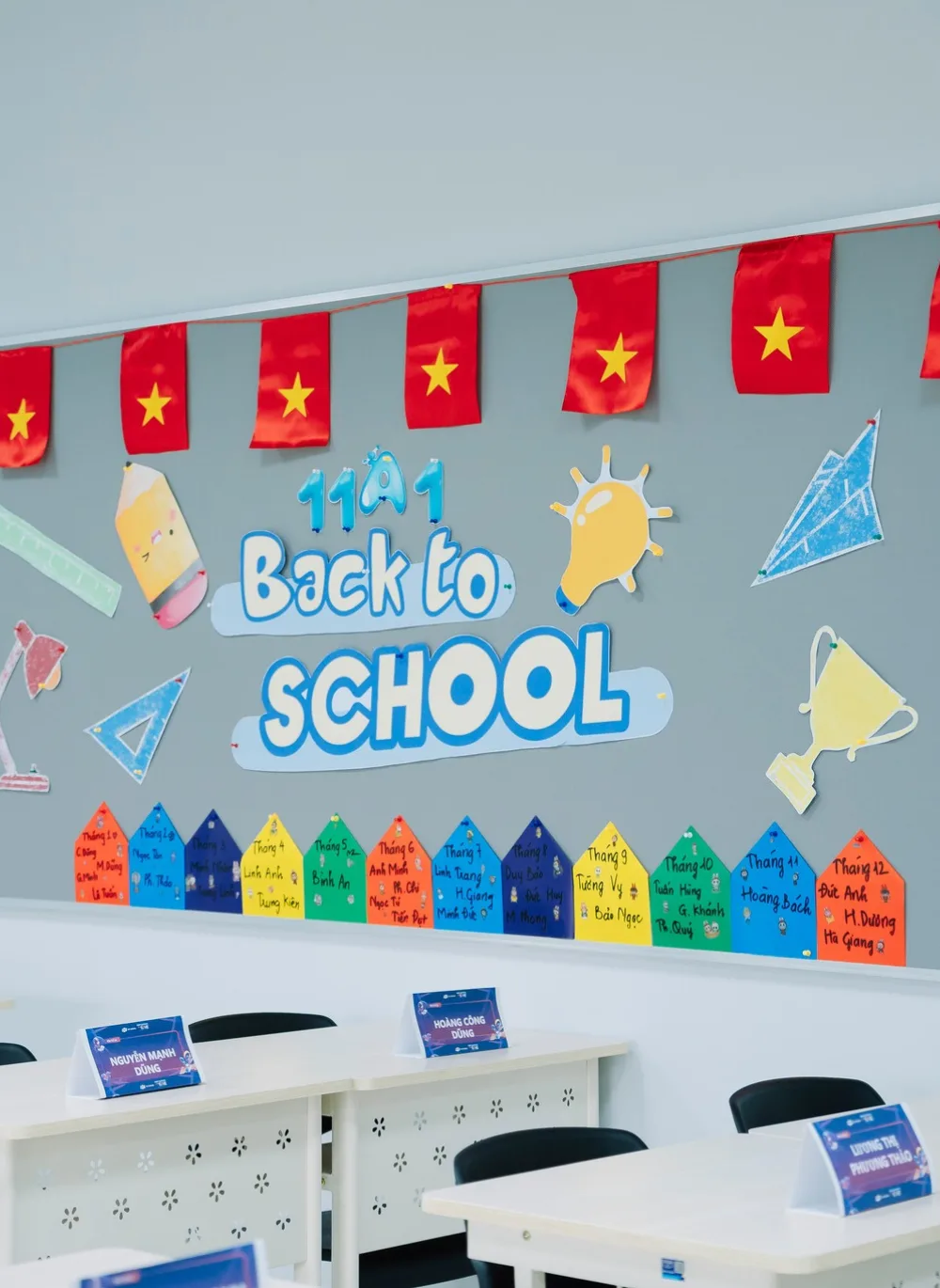 CS FSC BẮC GIANG | FPT Schools