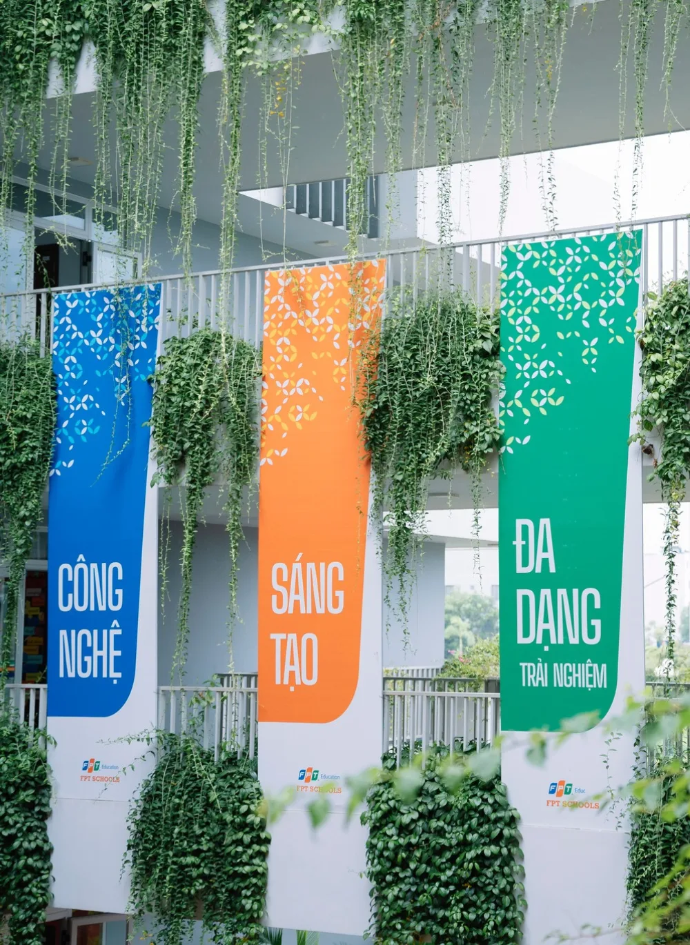 CS FSC BẮC GIANG | FPT Schools