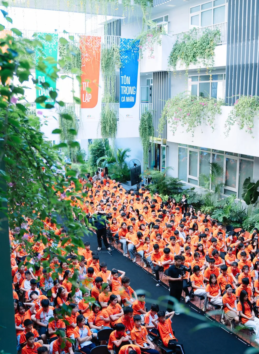 CS FSC BẮC GIANG | FPT Schools