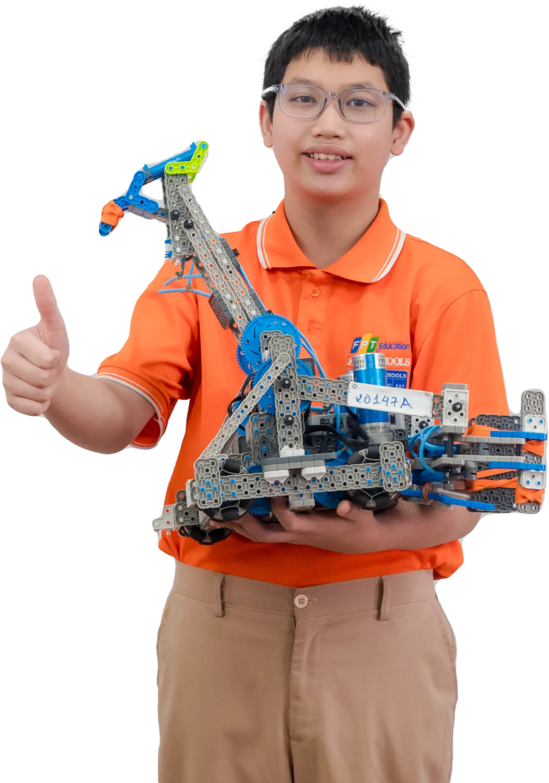 CS FSC HUẾ | FPT Schools