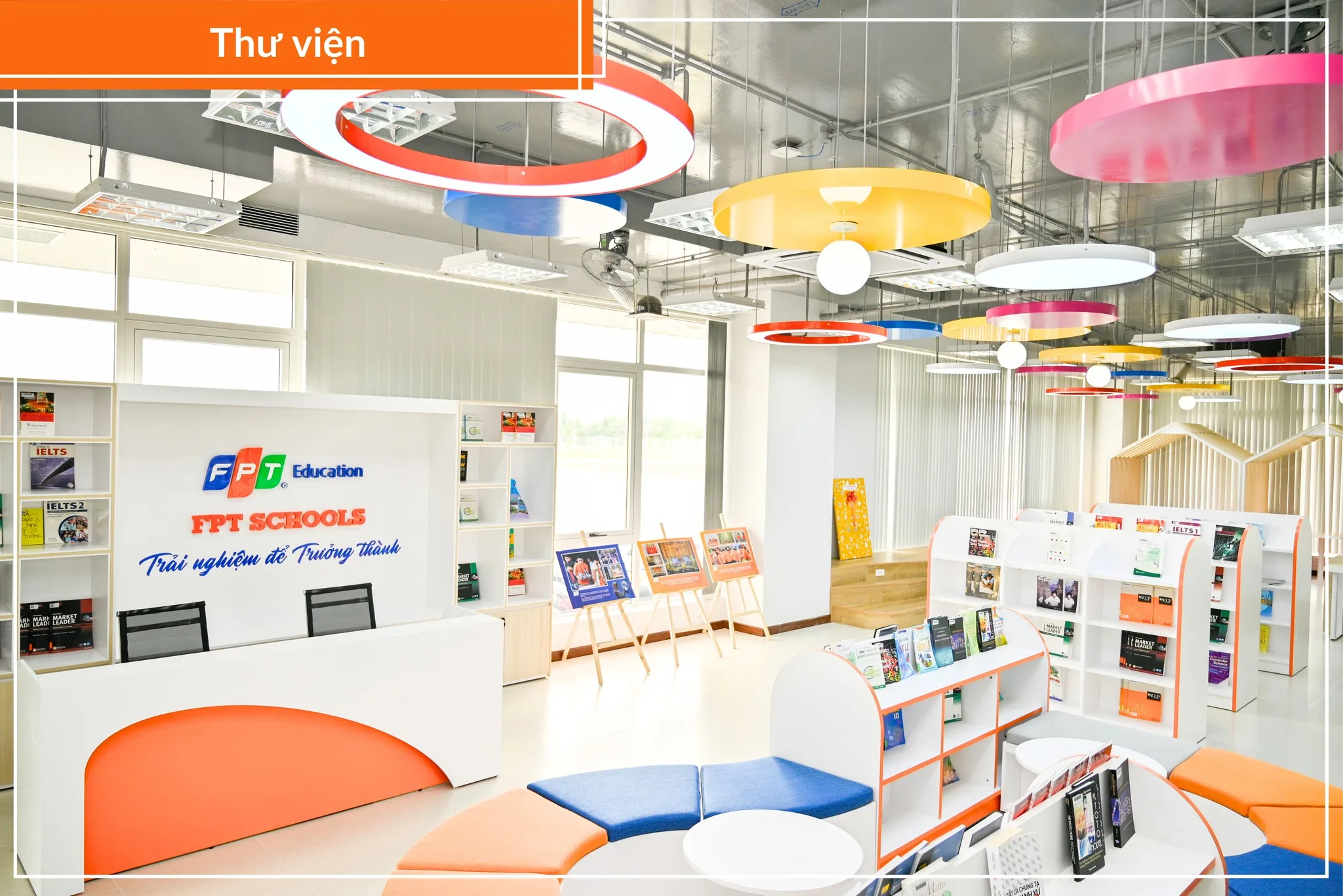 Hậu Giang | FPT Schools