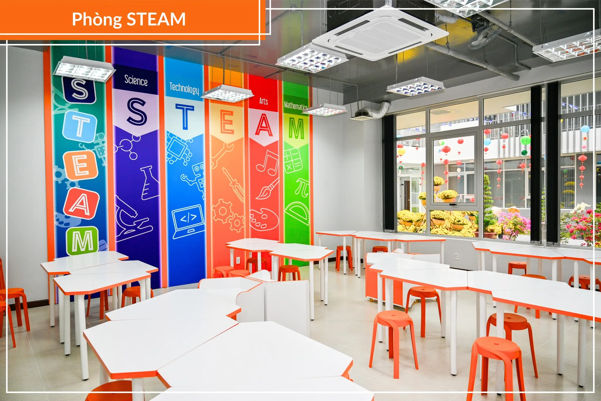 Hậu Giang | FPT Schools