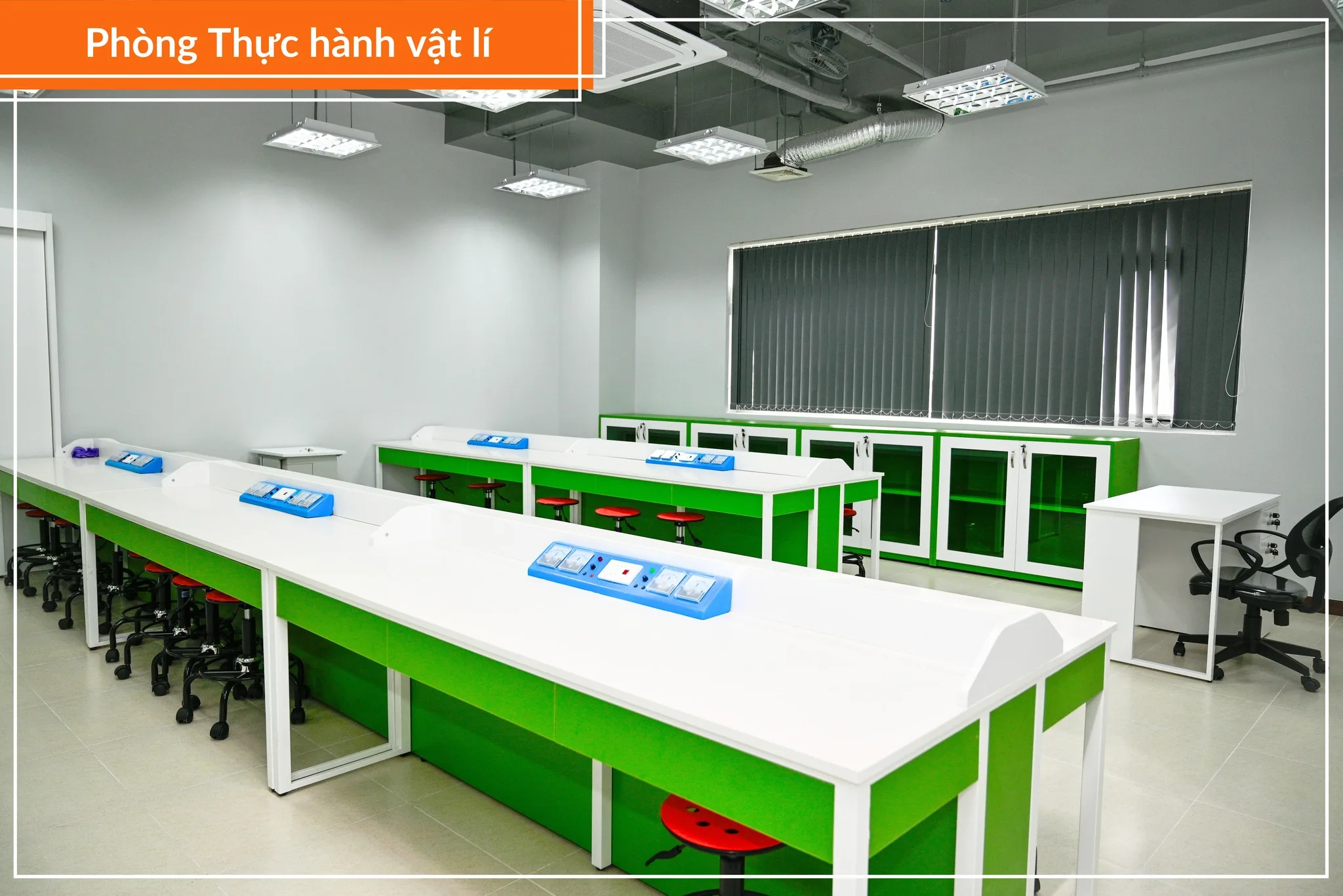 Hậu Giang | FPT Schools